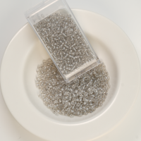 Preciosa Seed beads, 385PD，ca. 2 mm, 10/0, ca. 10G, 1 æske