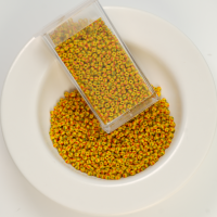 Preciosa Seed beads, 83590，ca. 1.6 mm, 11/0, ca. 10G, 1 æske