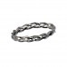 Braided Ring Black