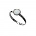 Opal Ring Black
