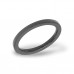 Plain Ring Black