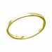 Plain Ring Gold