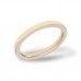Plain Ring Gold