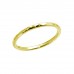 Rock Ring Gold