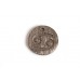 Stjernetegn, tyr, 12 mm, BP, 1 stk.